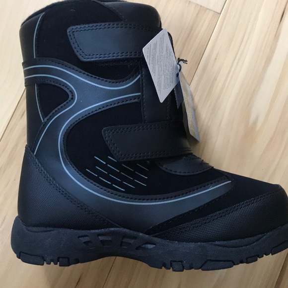 Rugged Outback Shoes Rugged Outback Winter Boot Nwt Poshmark
